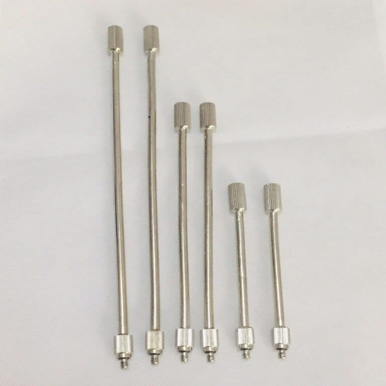 Cây gắn phun sương