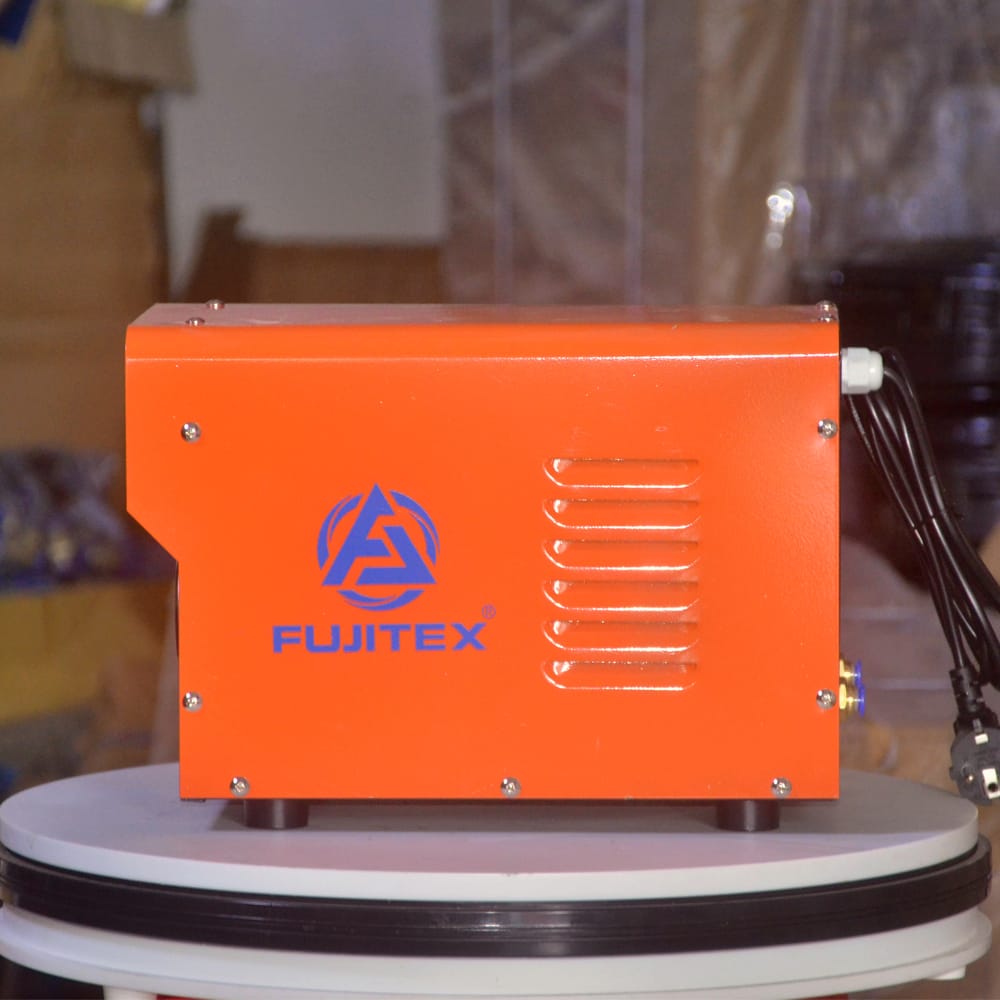 Máy phun sương Fujitex Fog 6035 công xuất Max 35 béc - Hình ảnh 4