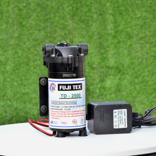 Máy bơm phun sương Fujitex TD 2500 35 W