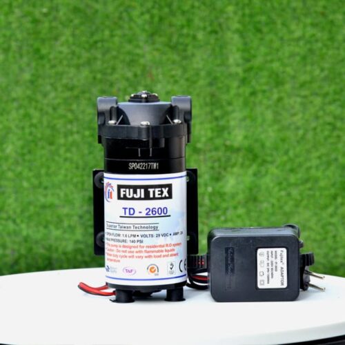 Máy phun sương TD 2600