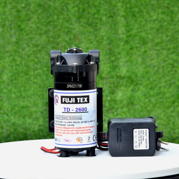 Máy phun sương TD 2600