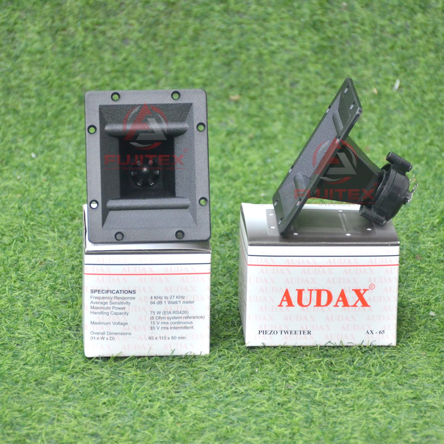 Loa Nhà Yến AX65 Giải Pháp Âm Thanh Hiệu Quả Cho Nhà Yến