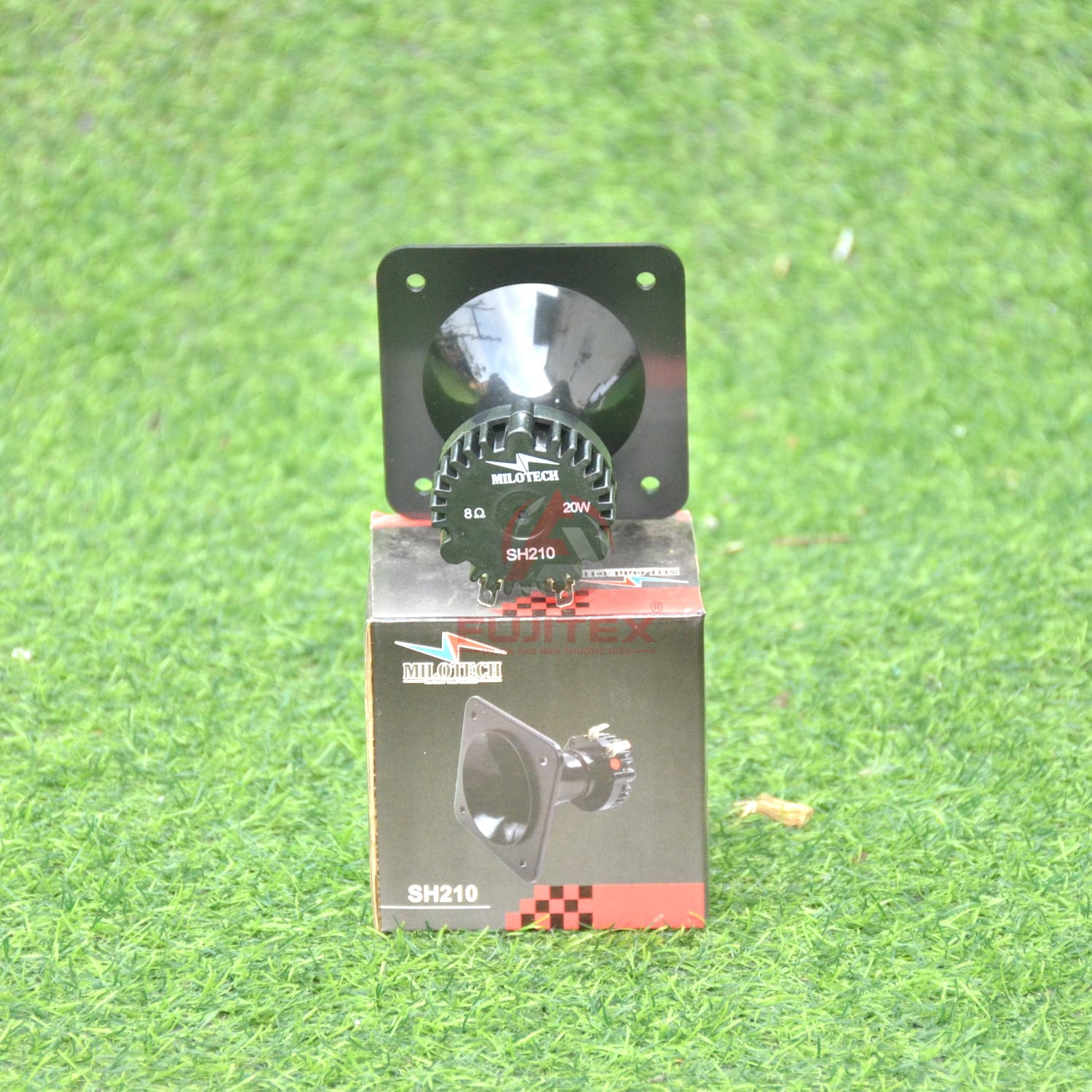 Loa dẫn nhà yến SH 210 (HP 1000) - Hình ảnh 3