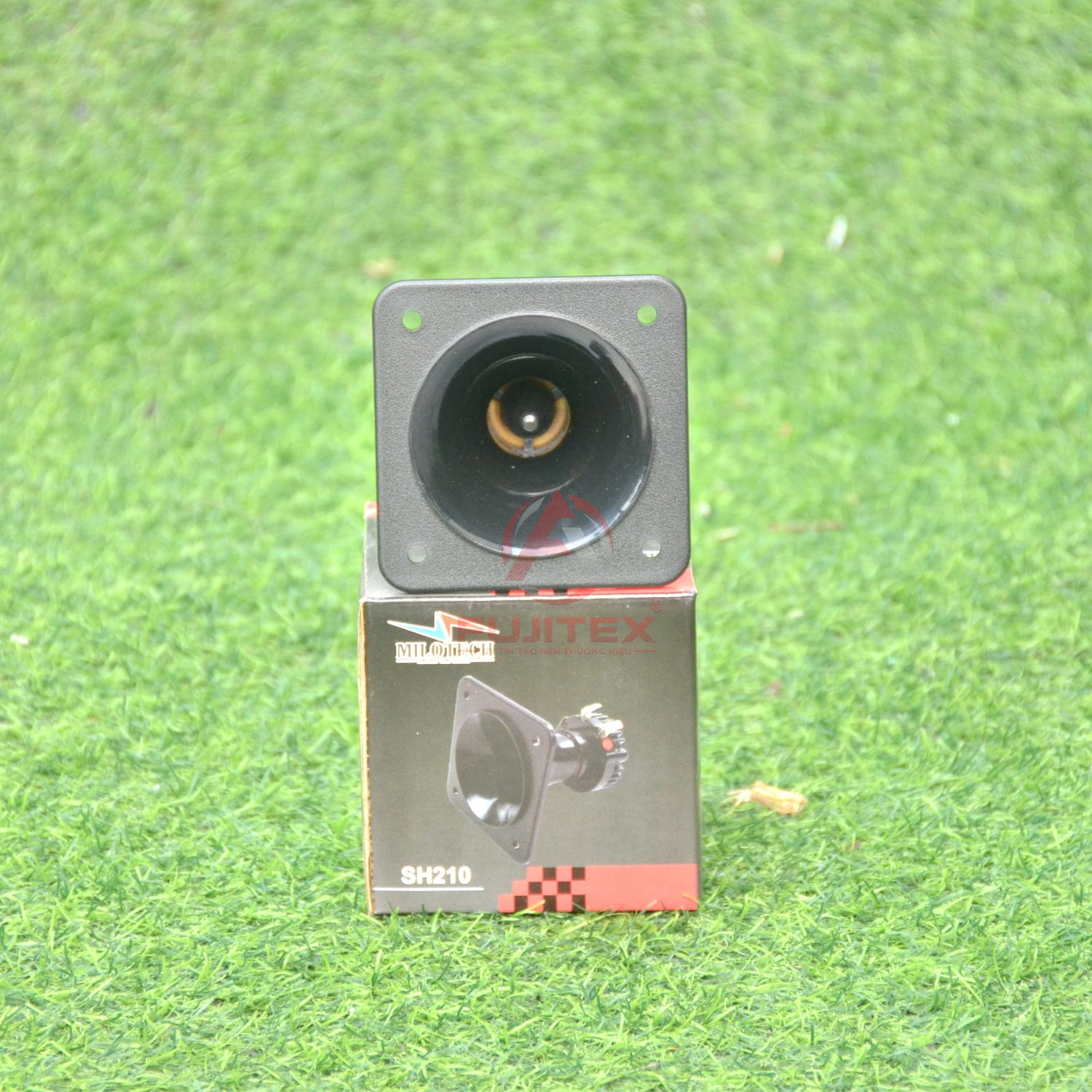 Loa dẫn nhà yến SH 210 (HP 1000) - Hình ảnh 2