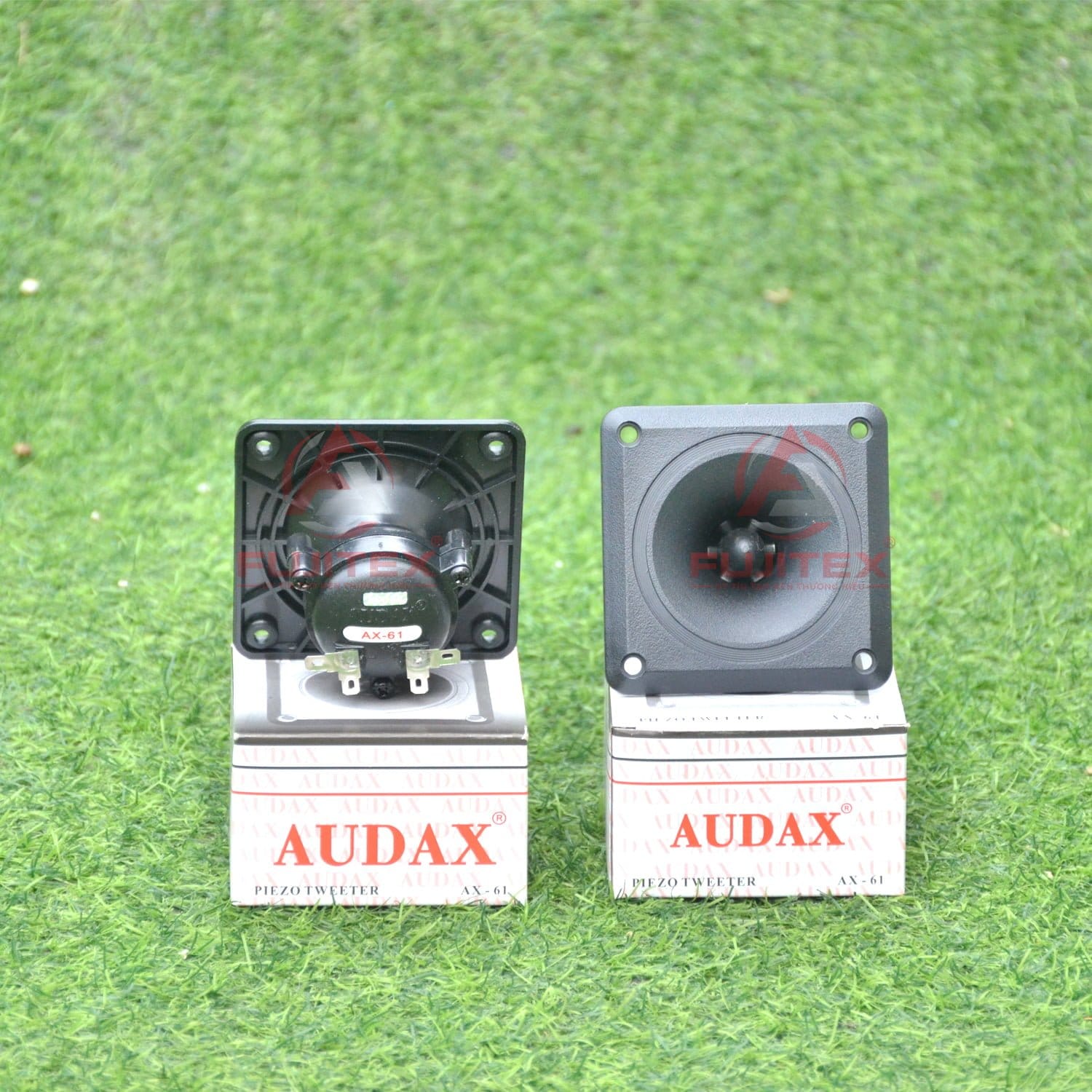 Loa ru nhà yến AX 61 - Hình ảnh 4