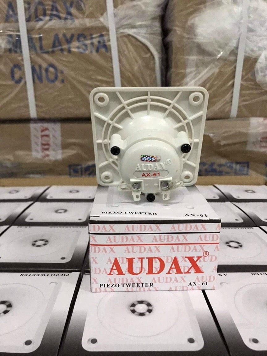 Loa ru nhà yến AX 61 - Hình ảnh 3