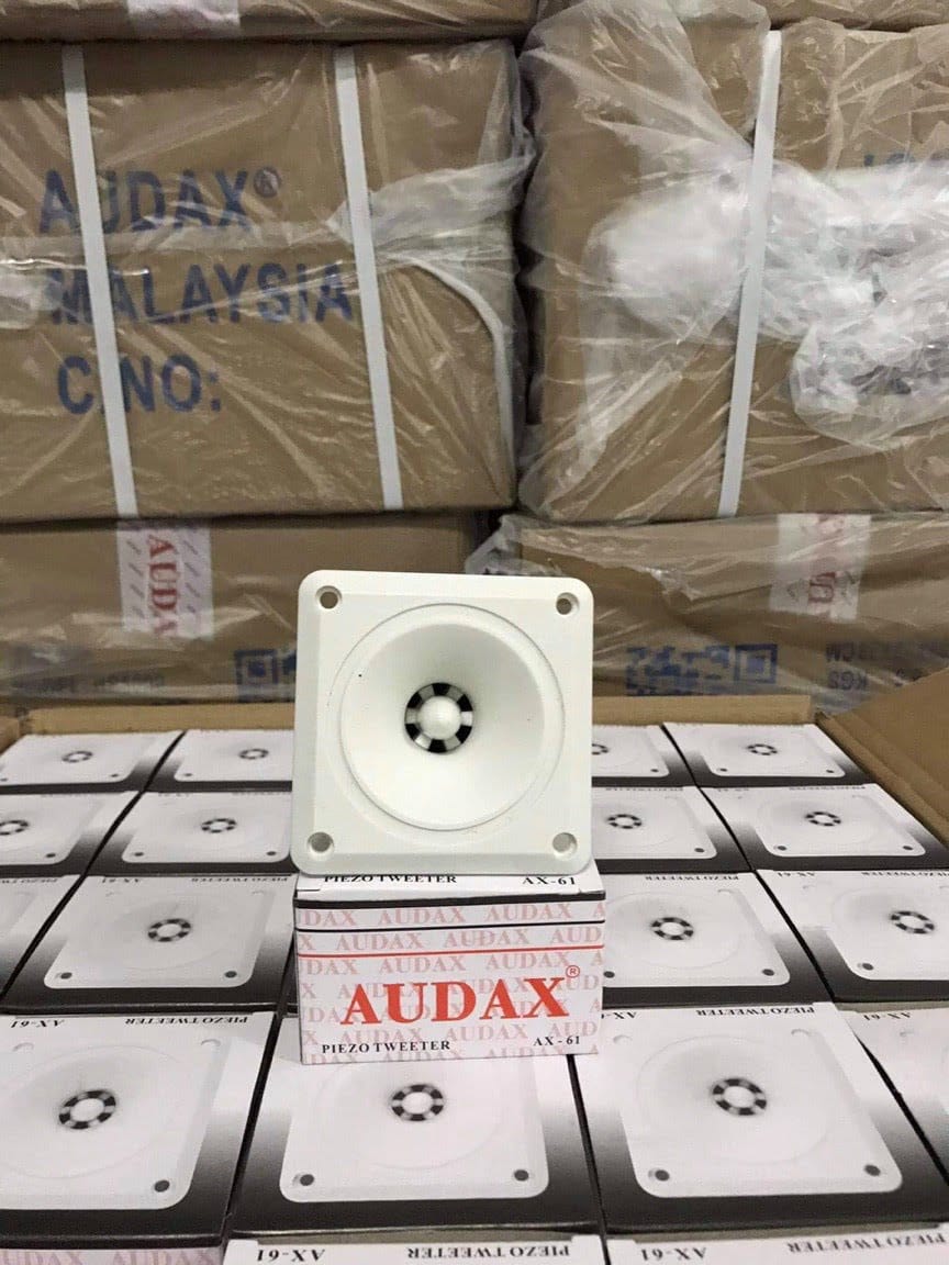 Loa ru nhà yến AX 61 - Hình ảnh 2