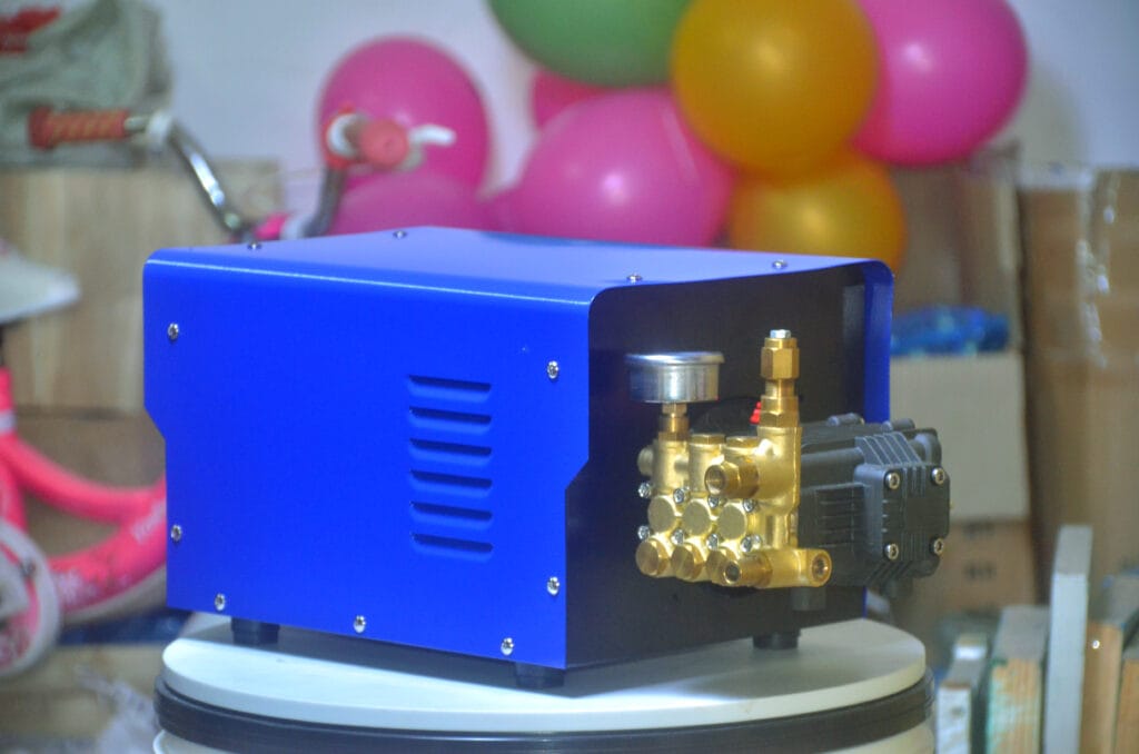 máy phun sương công nghiệp 