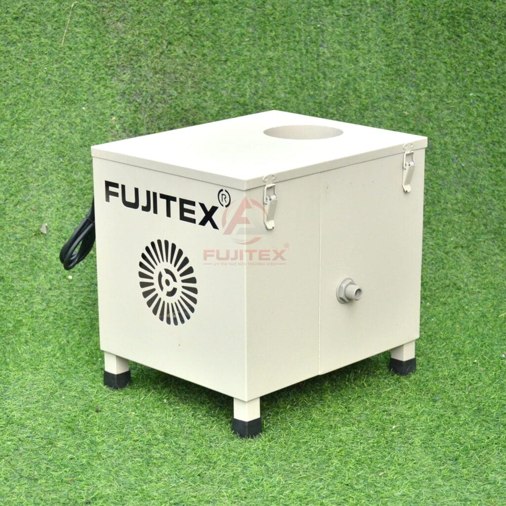 máy phun sương nhà yến