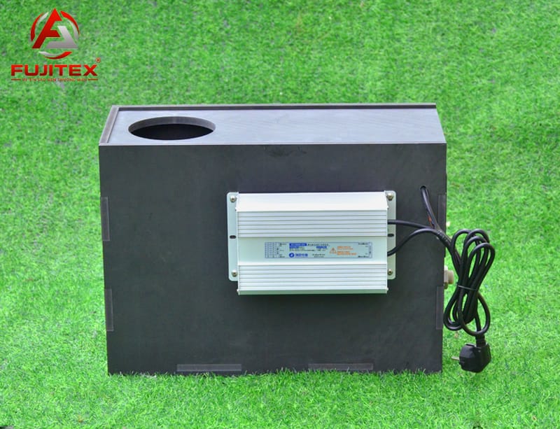 máy phun sương tạo độ ẩm 