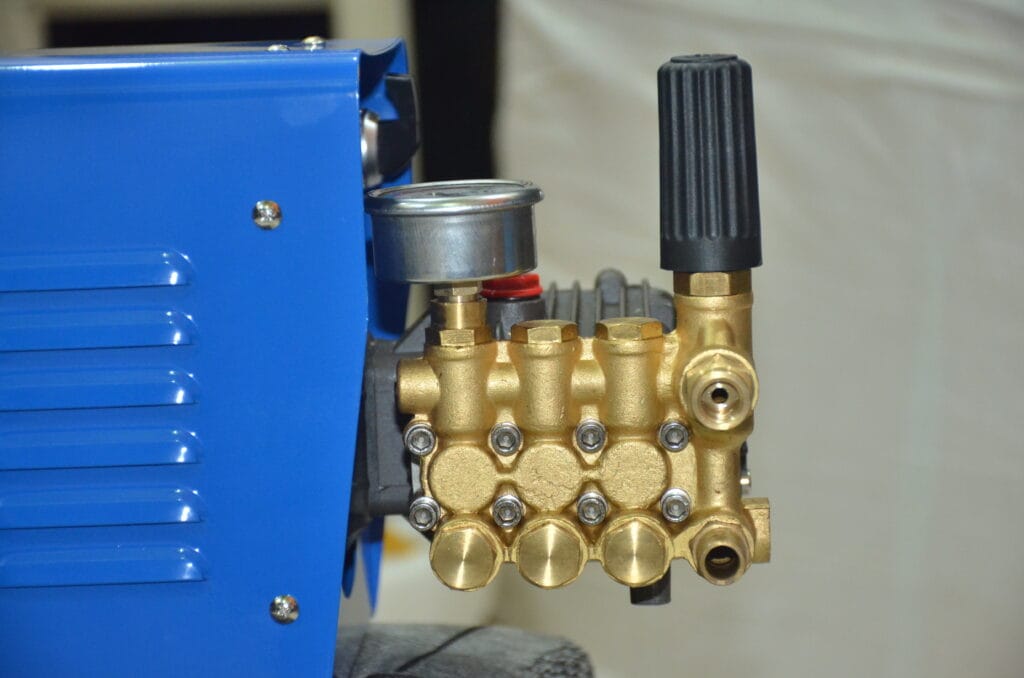 Máy phun sương làm mát